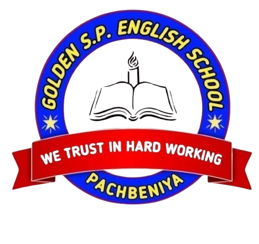 Golden S.P English School